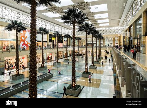 City Centre Mirdif, Shopping Mall, Dubai .